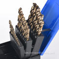 best drill bits for metal